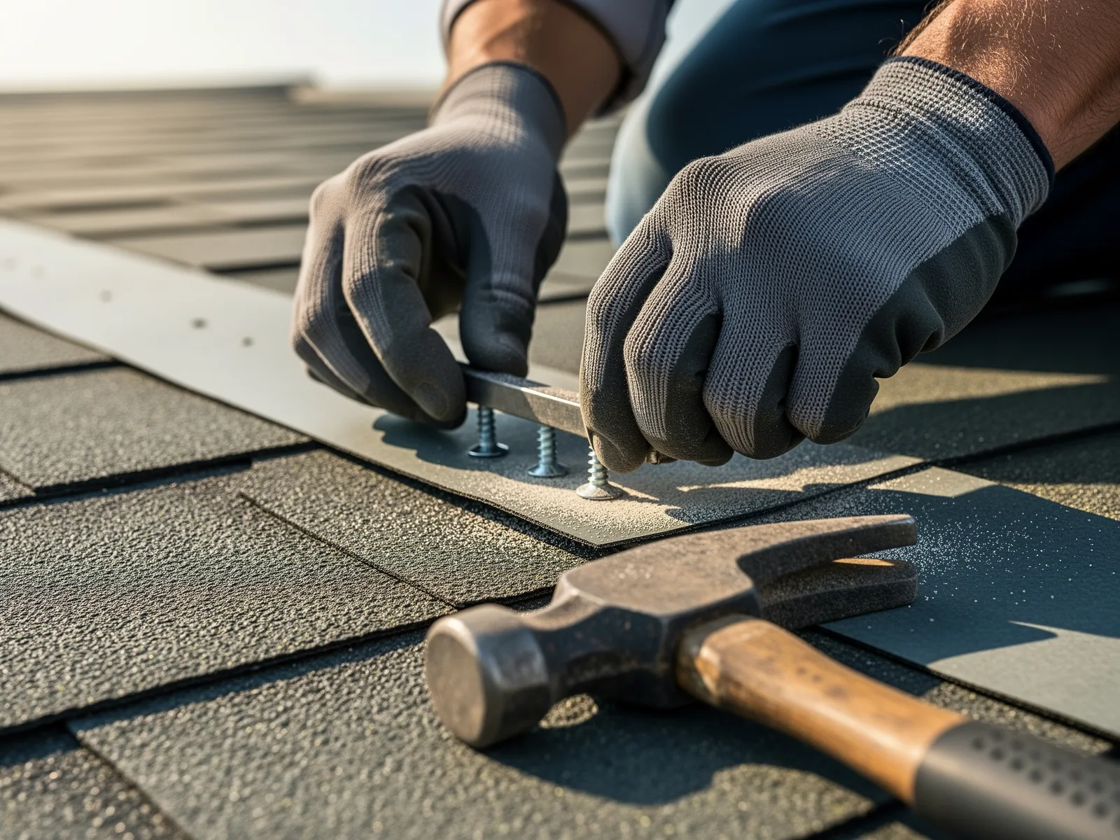 Why choose Fascia Repair in Sizerock, KY
